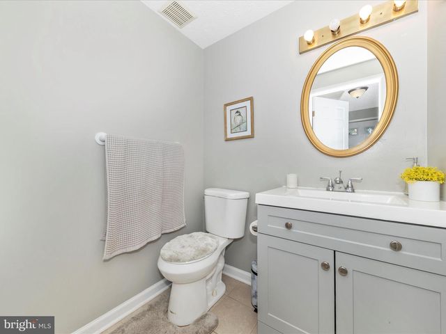 12461 QUAIL WOODS DR, Germantown, MD 20874