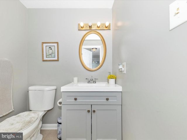 12461 QUAIL WOODS DR, Germantown, MD 20874