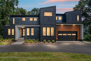 8632 Cherokee Rd, Richmond, VA 23235