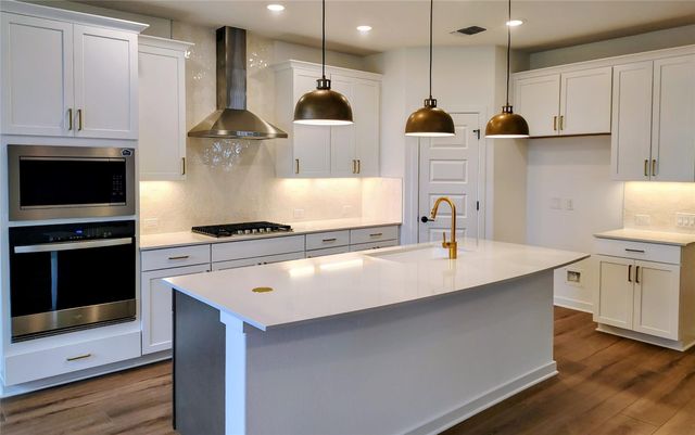 1824 Spring Mountain CV, Georgetown, TX 78628