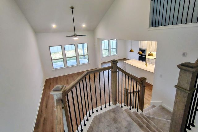 1824 Spring Mountain CV, Georgetown, TX 78628