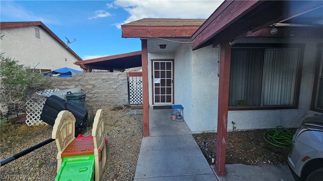 4418 Pinegrove Street, Las Vegas, NV 89147