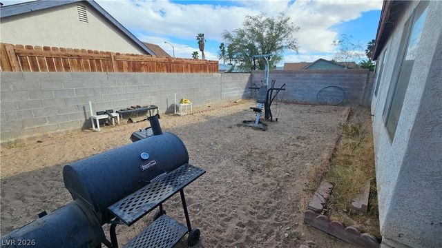 4418 Pinegrove Street, Las Vegas, NV 89147