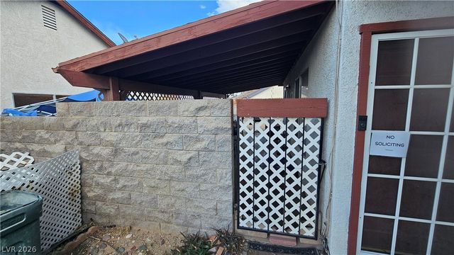 4418 Pinegrove Street, Las Vegas, NV 89147