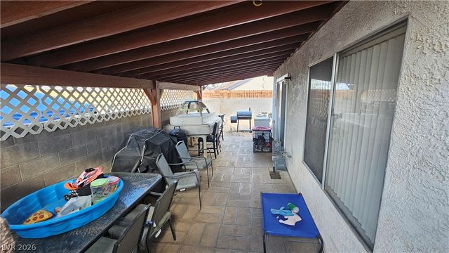 4418 Pinegrove Street, Las Vegas, NV 89147