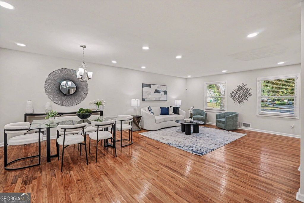 4177 Carrollwood Drive, Stone Mountain, GA 30083 — photo 4