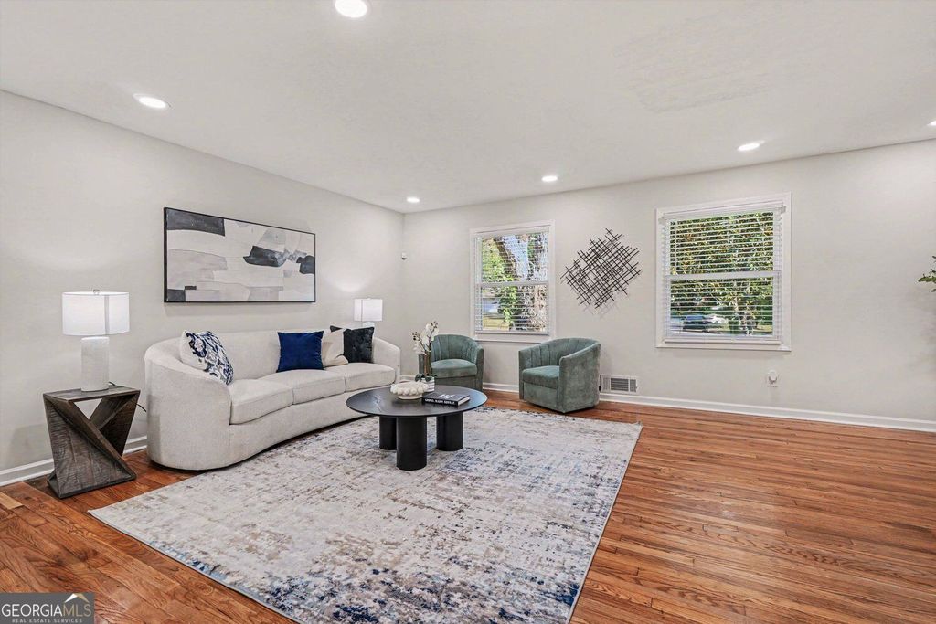 4177 Carrollwood Drive, Stone Mountain, GA 30083 — photo 5