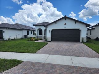 5124 Nevola AVE, Ave Maria, FL 34142