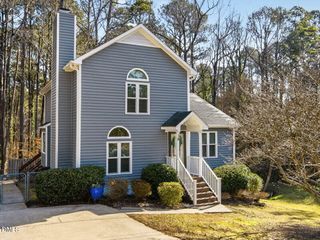 18 Syracuse Place, Durham, NC 27704