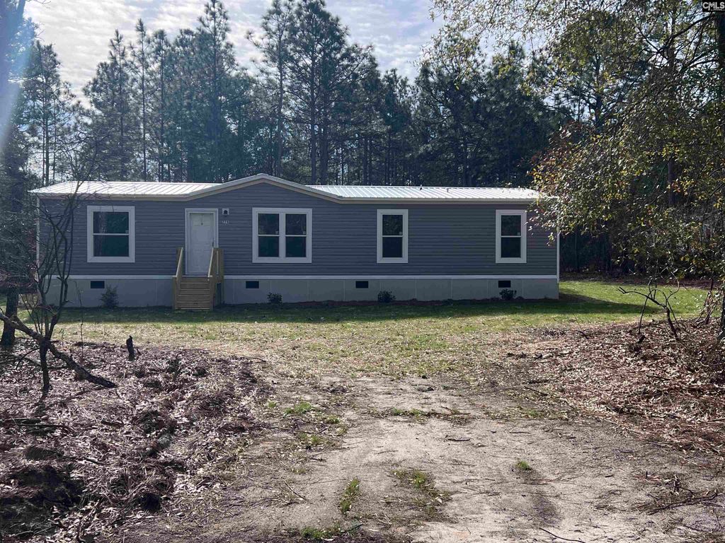 779 Thor Road, Pelion, SC 29123