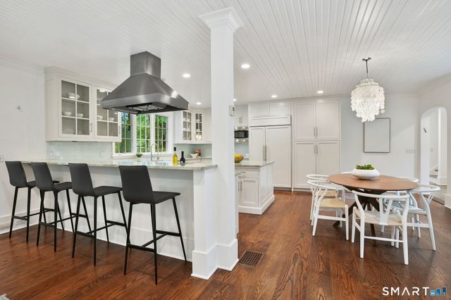 24 Compo Parkway, Westport, CT 06880