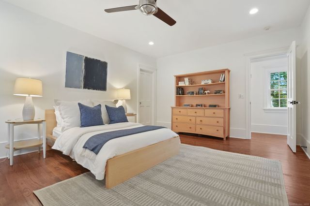 24 Compo Parkway, Westport, CT 06880