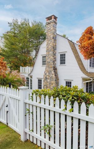 24 Compo Parkway, Westport, CT 06880