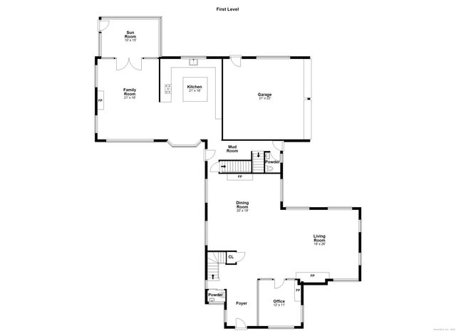 24 Compo Parkway, Westport, CT 06880