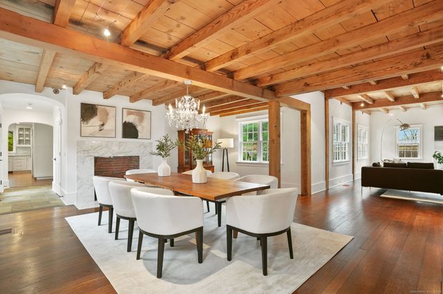 24 Compo Parkway, Westport, CT 06880