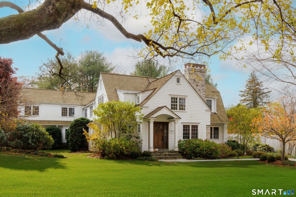 24 Compo Parkway, Westport, CT 06880