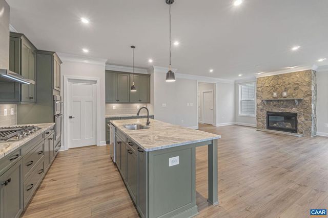 33A ASHLIN COVE, Charlottesville, VA 22901