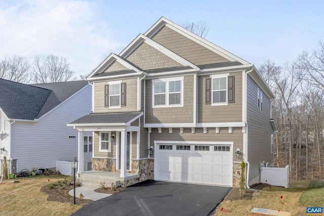 33A ASHLIN COVE, Charlottesville, VA 22901