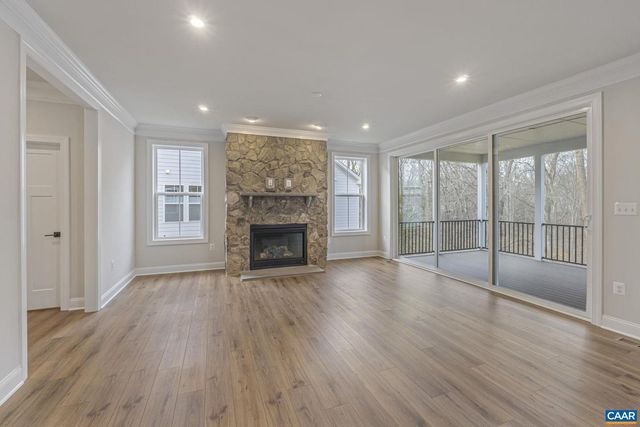 33A ASHLIN COVE, Charlottesville, VA 22901