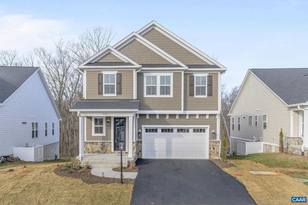 33A ASHLIN COVE, Charlottesville, VA 22901