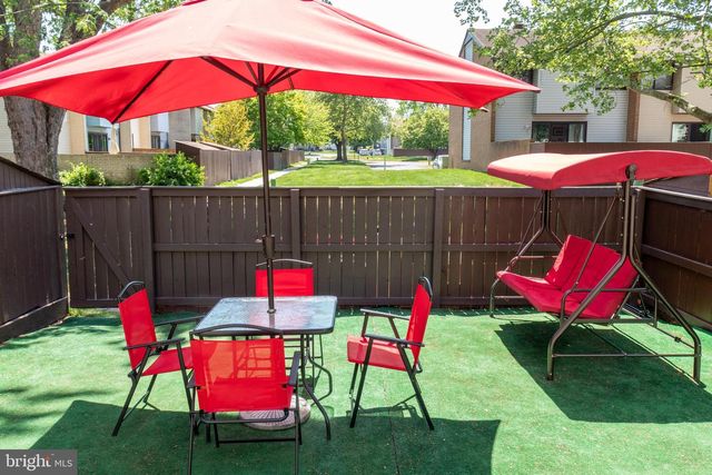 519 FAIRFIELD RD, East Windsor, NJ 08520