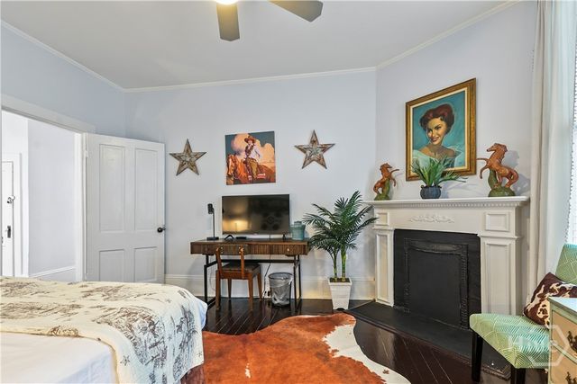 501 E Bolton Street, Savannah, GA 31401