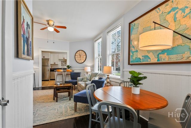 501 E Bolton Street, Savannah, GA 31401