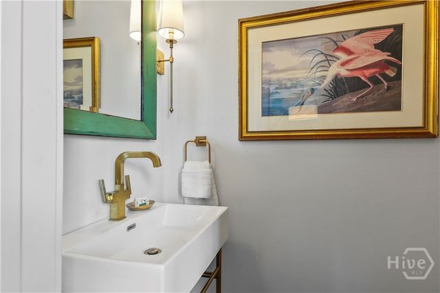 501 E Bolton Street, Savannah, GA 31401