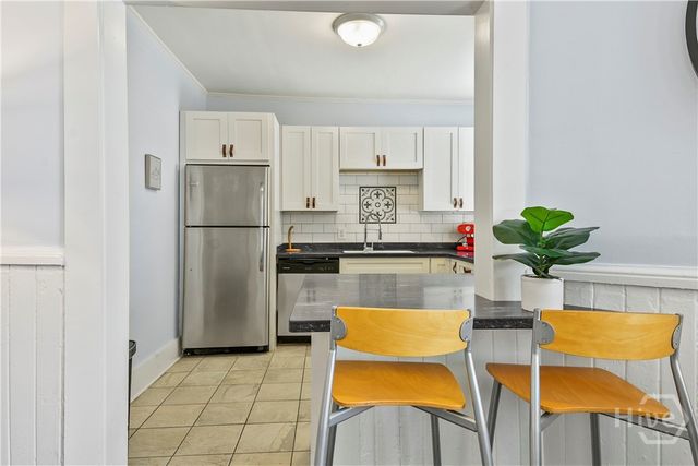 501 E Bolton Street, Savannah, GA 31401