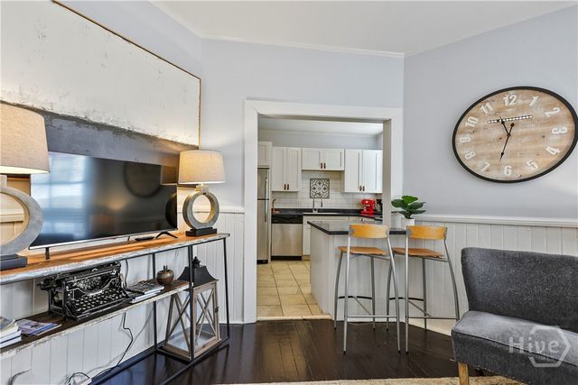 501 E Bolton Street, Savannah, GA 31401