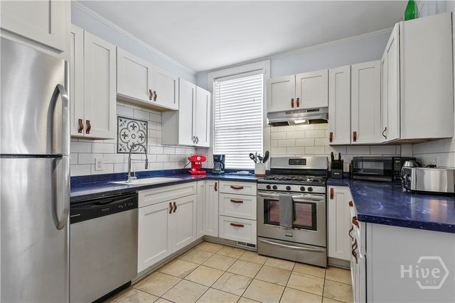 501 E Bolton Street, Savannah, GA 31401