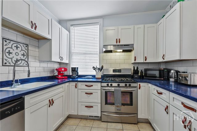 501 E Bolton Street, Savannah, GA 31401