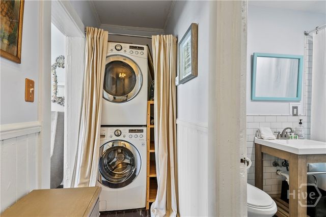 501 E Bolton Street, Savannah, GA 31401