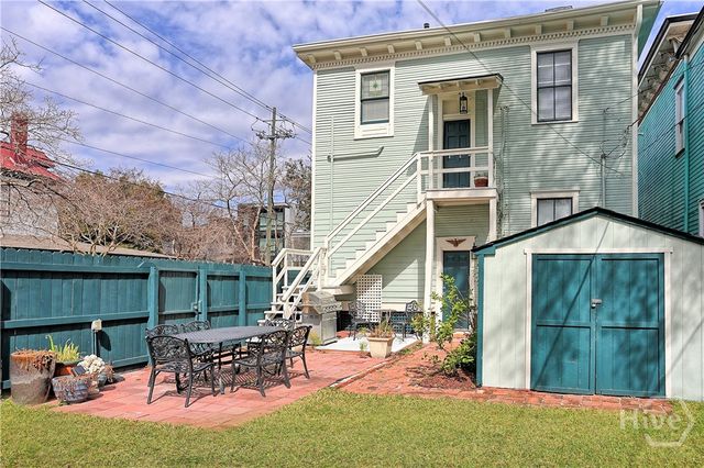 501 E Bolton Street, Savannah, GA 31401