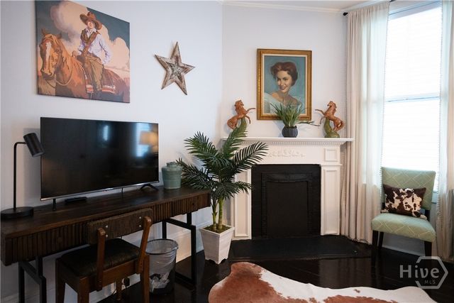 501 E Bolton Street, Savannah, GA 31401