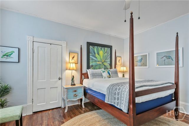 501 E Bolton Street, Savannah, GA 31401