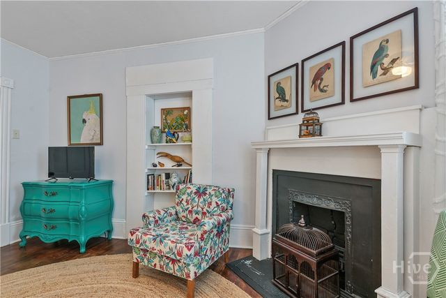 501 E Bolton Street, Savannah, GA 31401