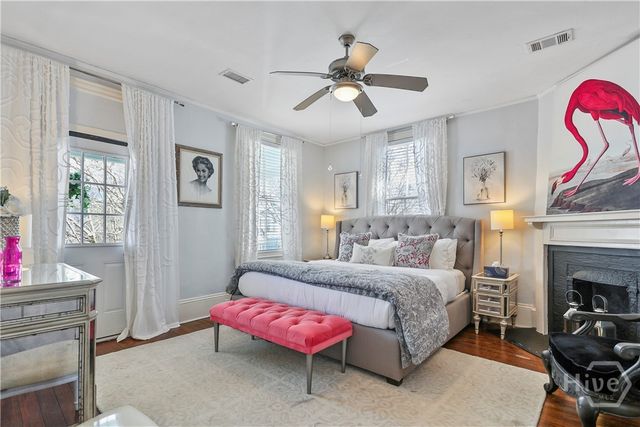 501 E Bolton Street, Savannah, GA 31401