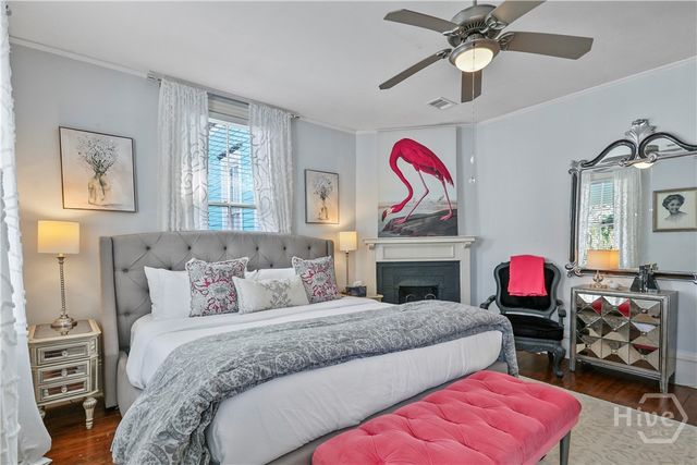 501 E Bolton Street, Savannah, GA 31401