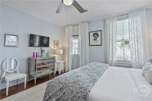 501 E Bolton Street, Savannah, GA 31401