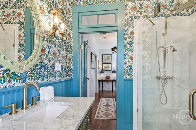 501 E Bolton Street, Savannah, GA 31401