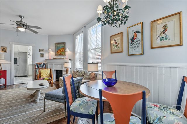 501 E Bolton Street, Savannah, GA 31401