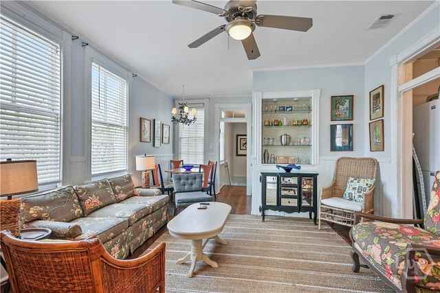 501 E Bolton Street, Savannah, GA 31401