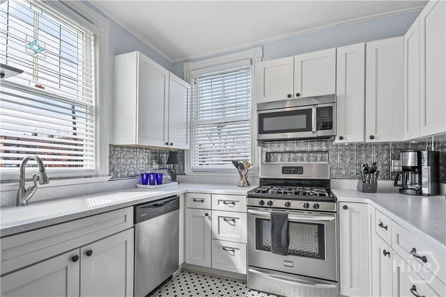 501 E Bolton Street, Savannah, GA 31401