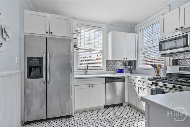 501 E Bolton Street, Savannah, GA 31401