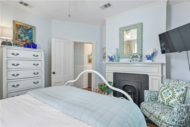 501 E Bolton Street, Savannah, GA 31401