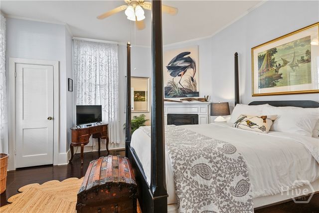 501 E Bolton Street, Savannah, GA 31401