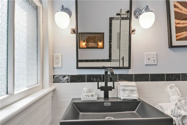 501 E Bolton Street, Savannah, GA 31401