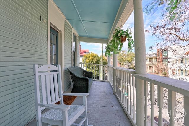 501 E Bolton Street, Savannah, GA 31401