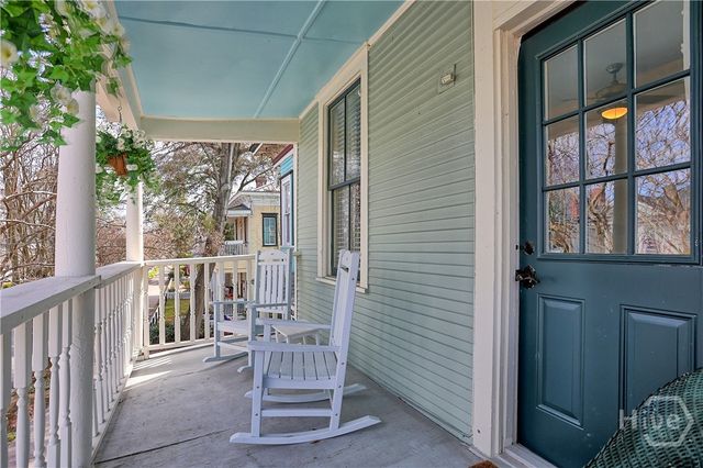 501 E Bolton Street, Savannah, GA 31401